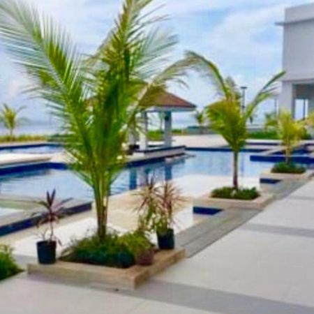 Grand Condo-Hotel With Breathtaking Seaside Views In Lapu-Lapu, Cebu Exterior foto