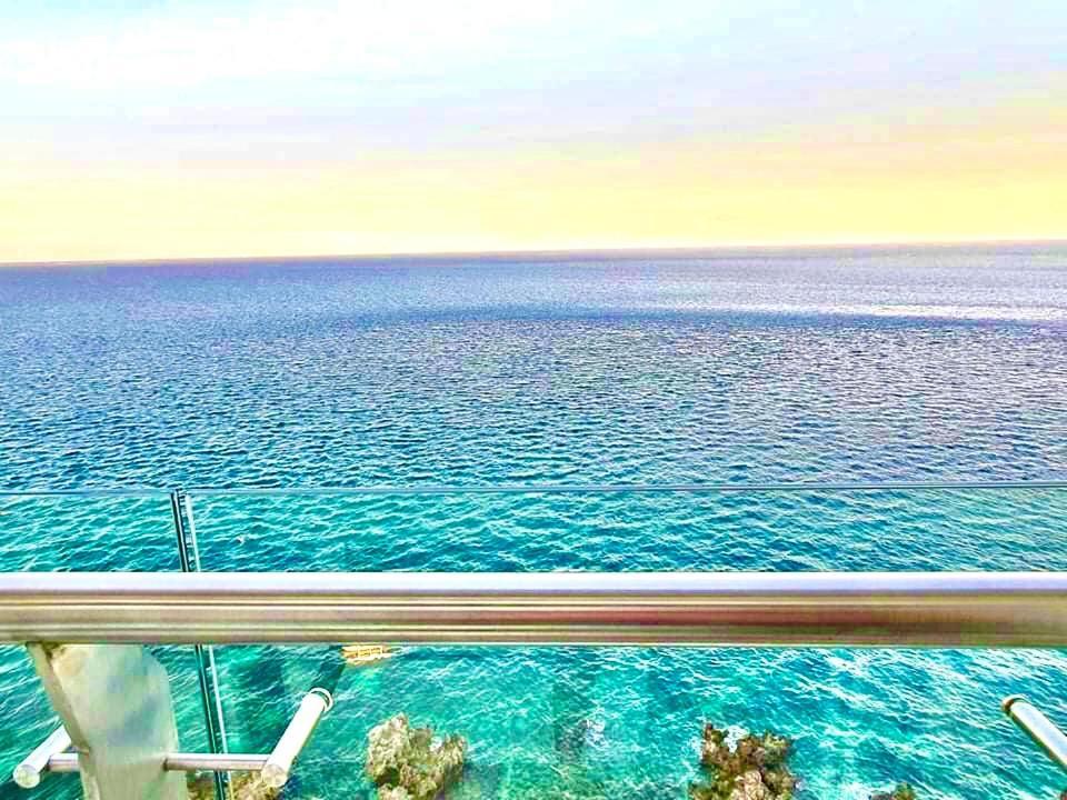 Grand Condo-Hotel With Breathtaking Seaside Views In Lapu-Lapu, Cebu Exterior foto